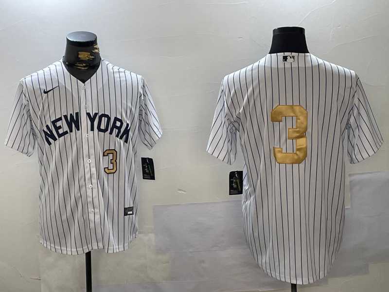 Men's New York Yankees #3 Babe Ruth White Pinstripe Without Name Fashion Cool Base Jerseys,We sell and wholesale Men's New York Yankees #3 Babe Ruth White Pinstripe Without Name Fashion Cool Base Jerseys on line form chian!